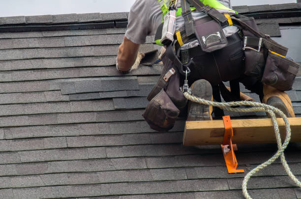 Trusted Storm Damage Roof Repair service in Elko, NV - Brentwood Metal Roofing